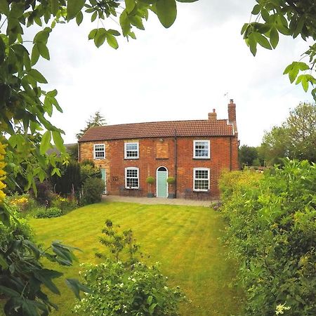 The Vine B & B South Thoresby Exterior foto