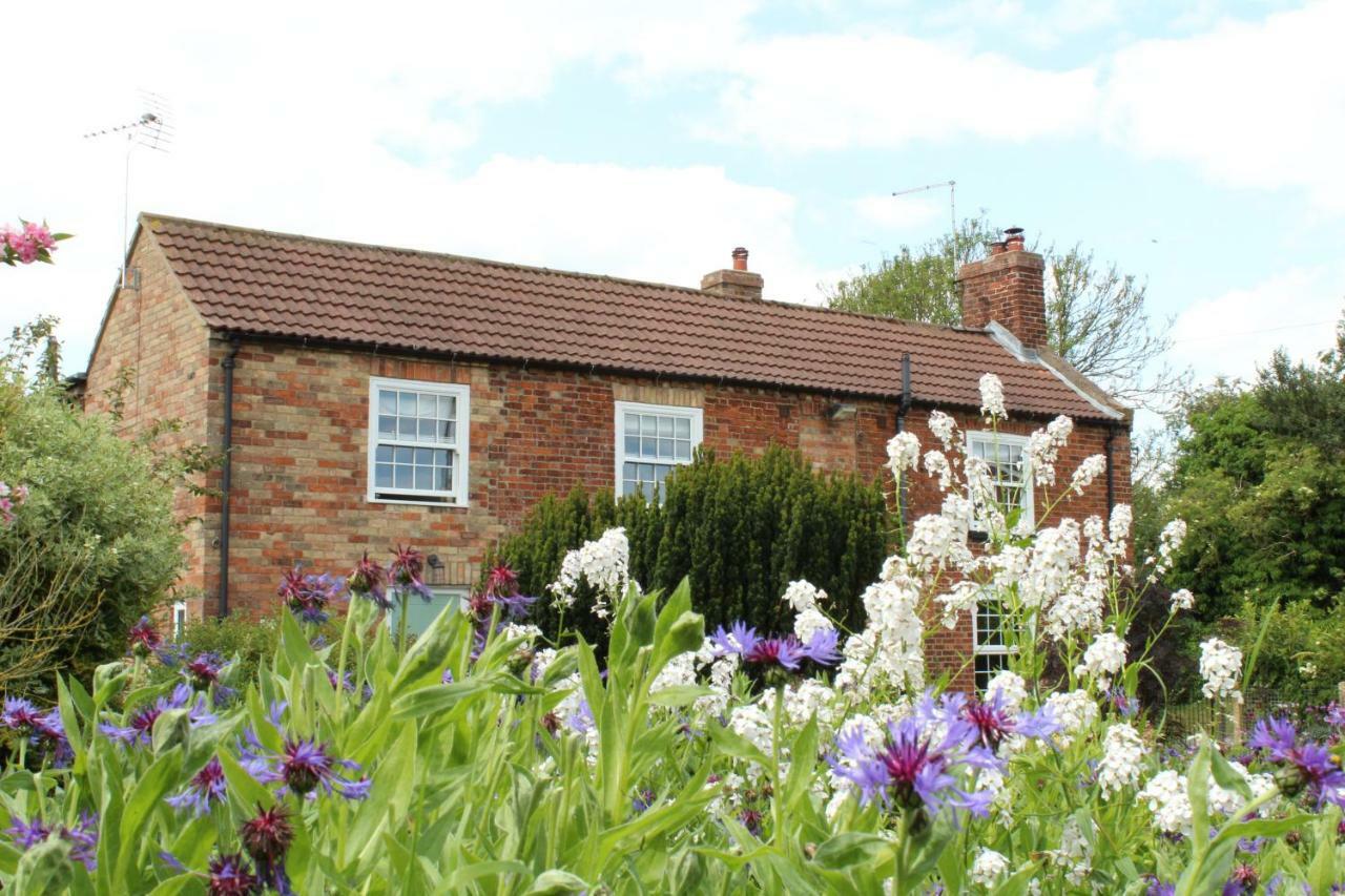 The Vine B & B South Thoresby Exterior foto